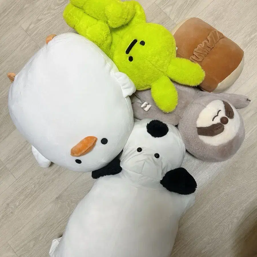 인형