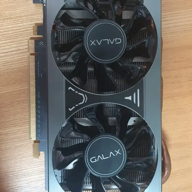 GTX960 GAMET OC PC.I 2GB