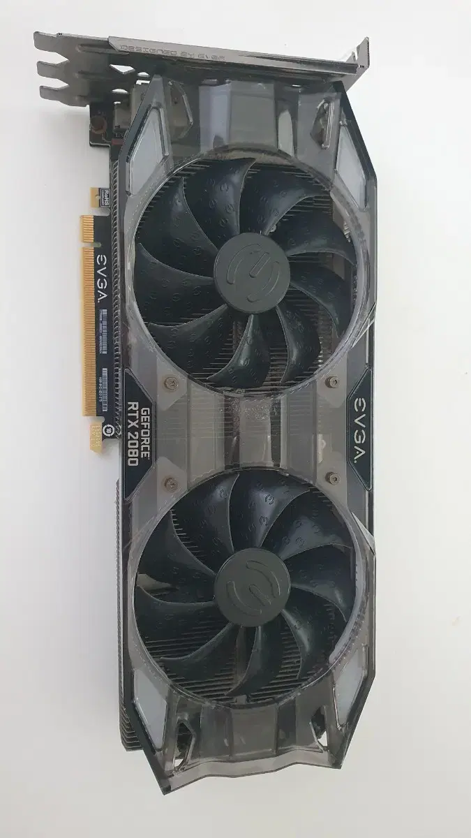 rtx2080  그래픽카드  (rtx4060 동급)