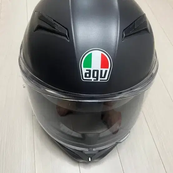 Agv k3 헬멧