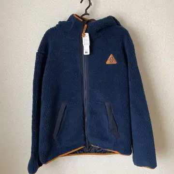 [새상품] 에반게리온 보아 후드티 자켓 L