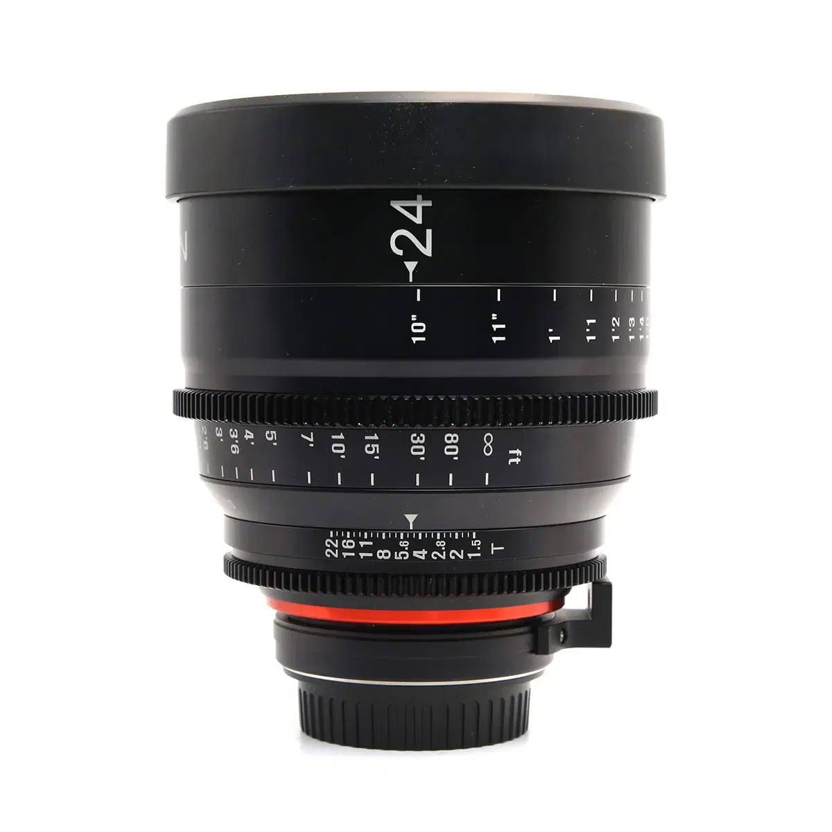 삼양 SAMYANG XEEN 244mm T1.5