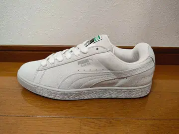 PUMA 빔즈 SUEDE BBS / 콜라보 새상품 27.5cm