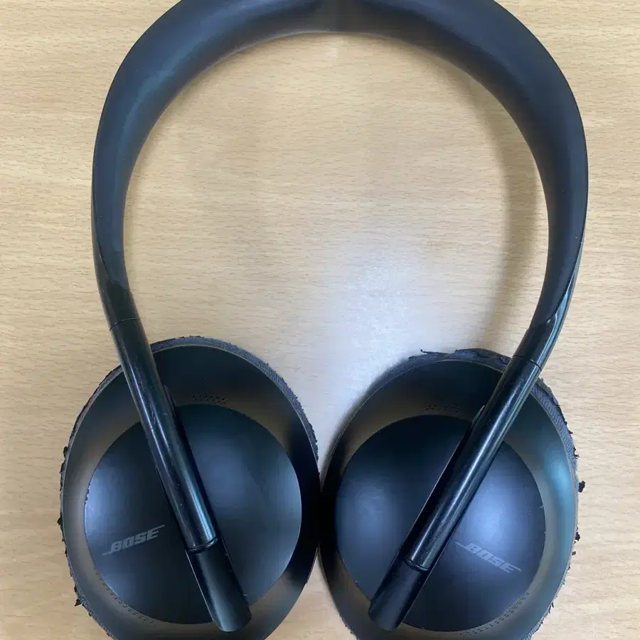 Bose NC700 무선 헤드셋