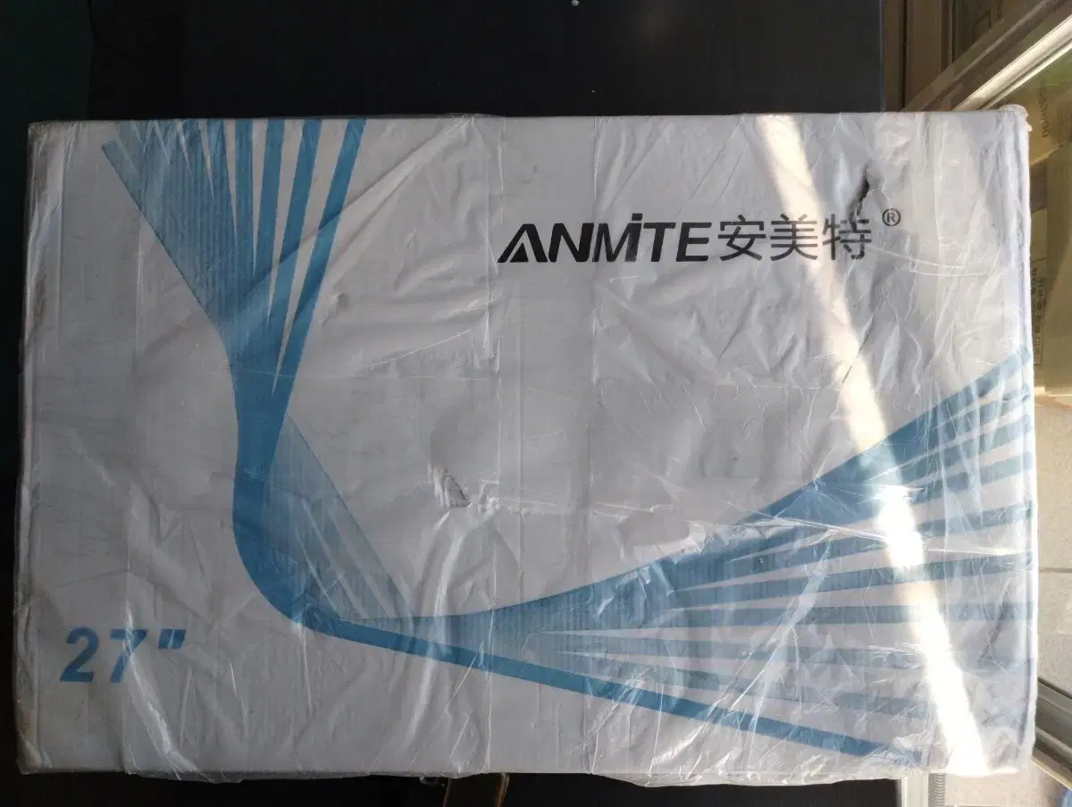 Anmite 27인치 IPS 4K LCD 모니터 (AN-270W03K)