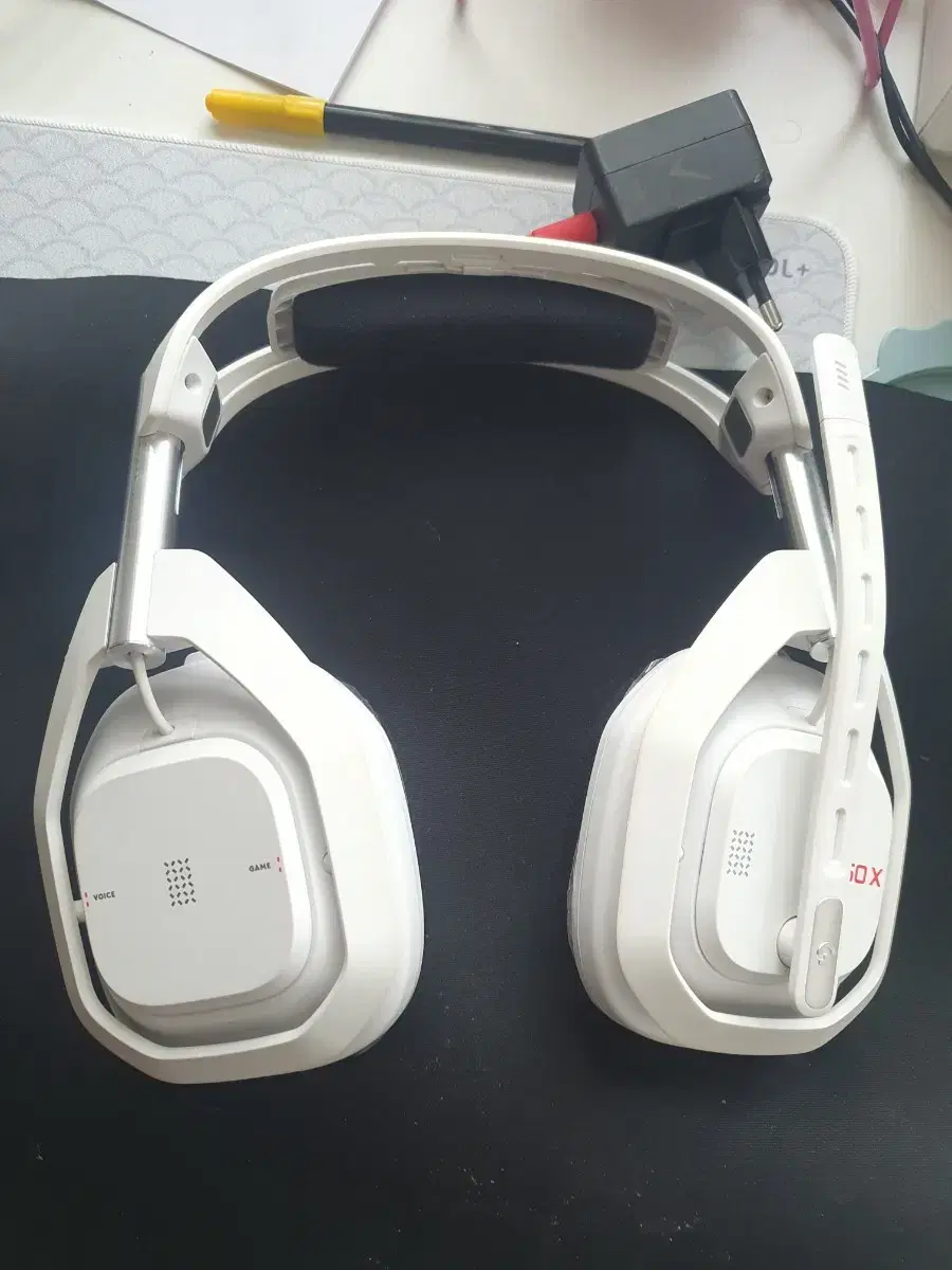 로지텍 ASTRO a50x 아스트로 a50x