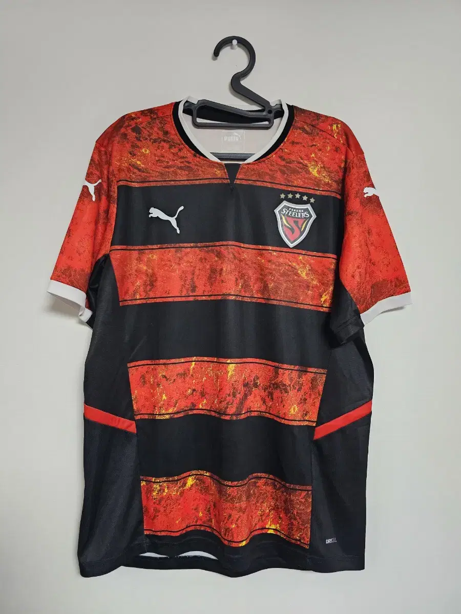 Pohang Steelers Home Shirt 2022