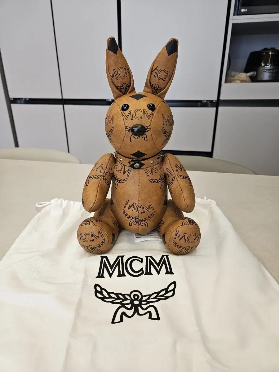 MCM DOLL 토끼인형 판매