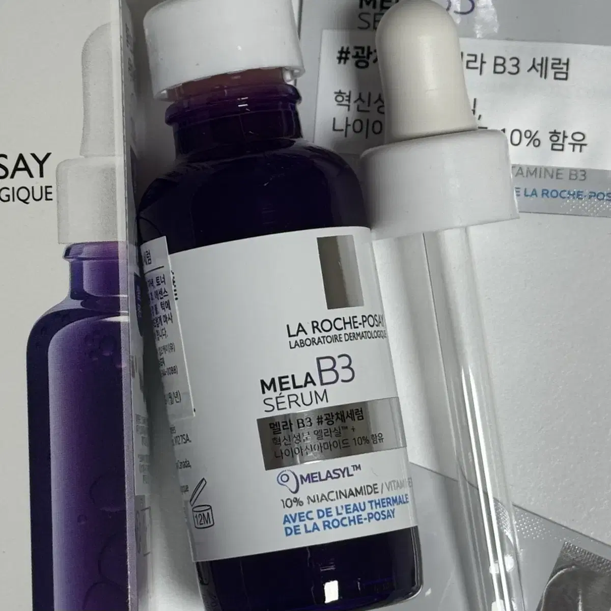 라로슈포제 멜라 B3 세럼 30ml