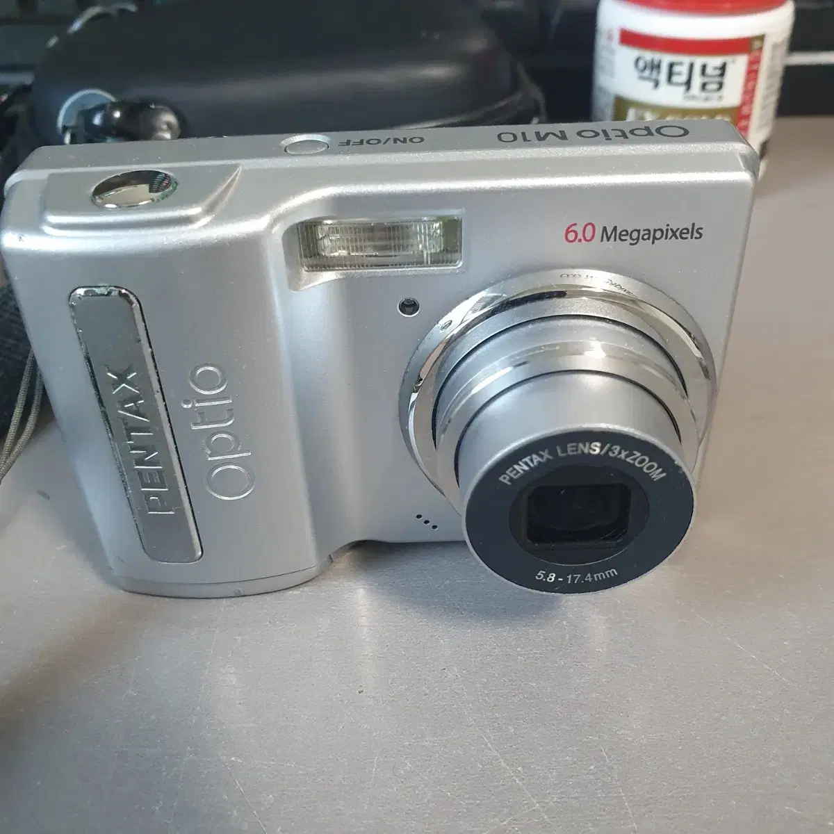 PENTAX 카메라 펜탁스 camera