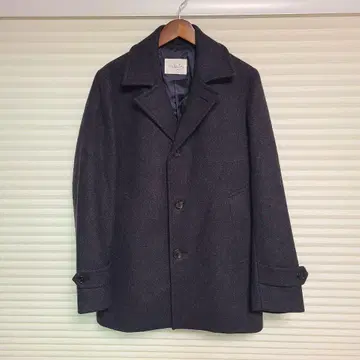 EDIFICE Belesto Peacoat 44 GRY