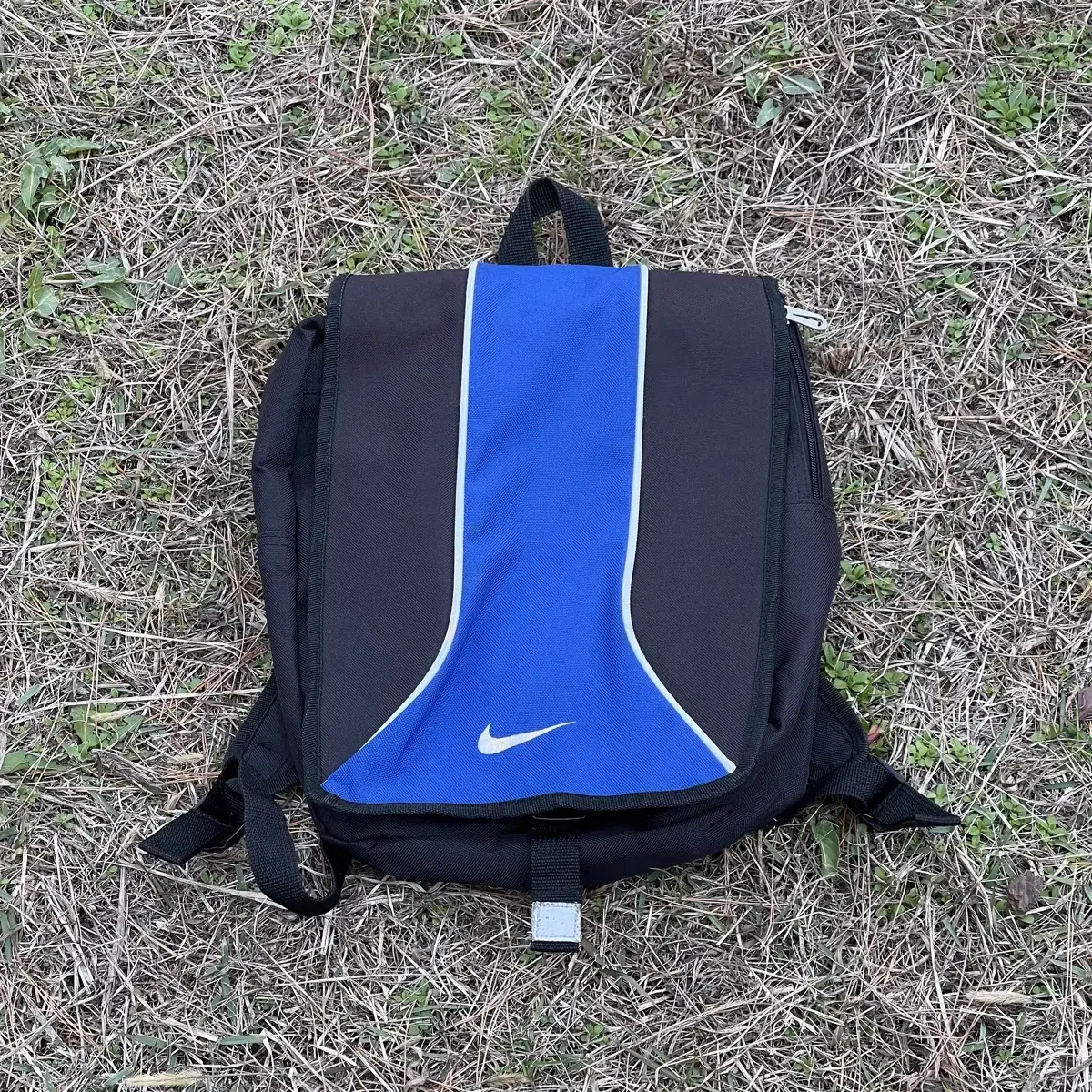 Nike Vintage Small Backpack(OS)