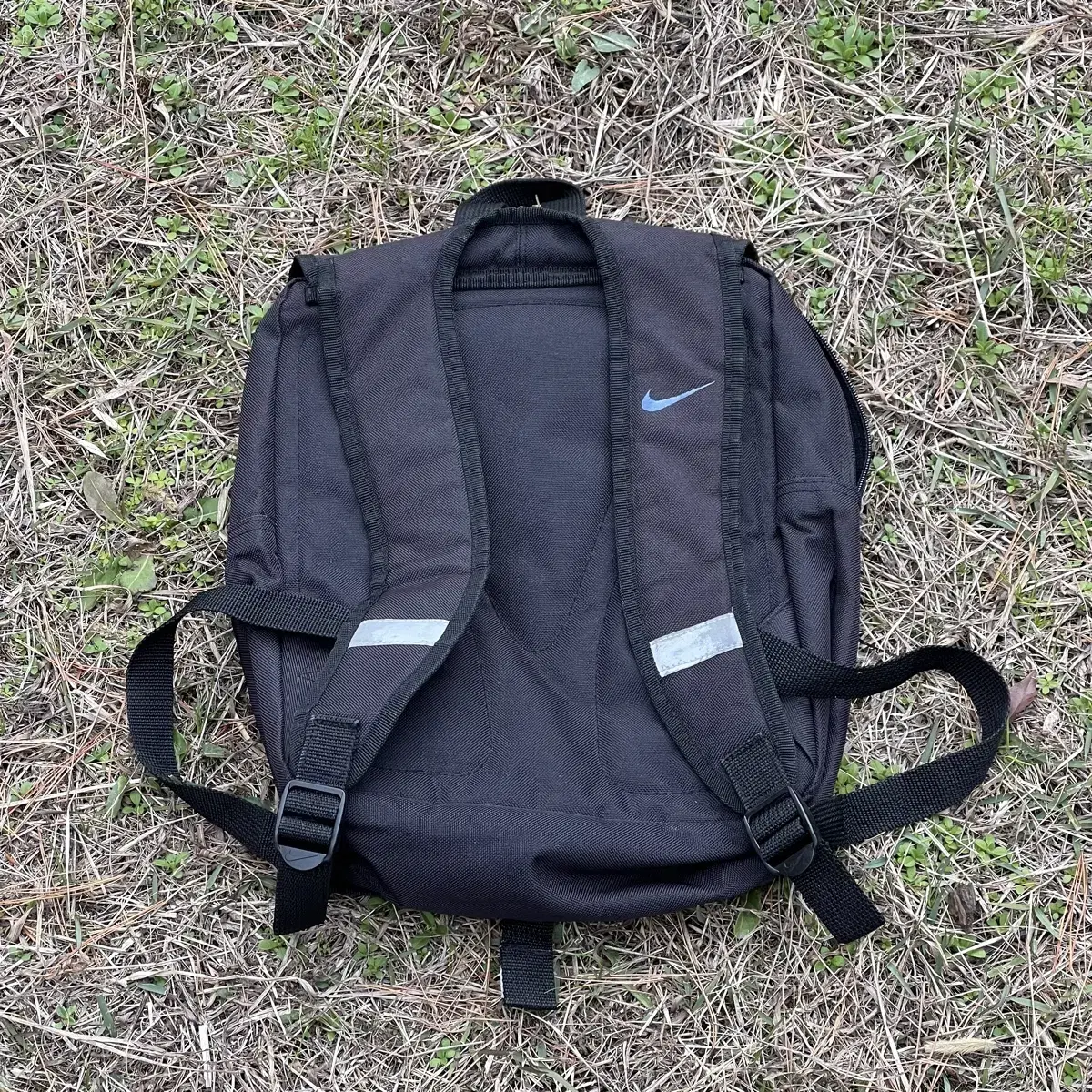 Nike Vintage Small Backpack(OS)