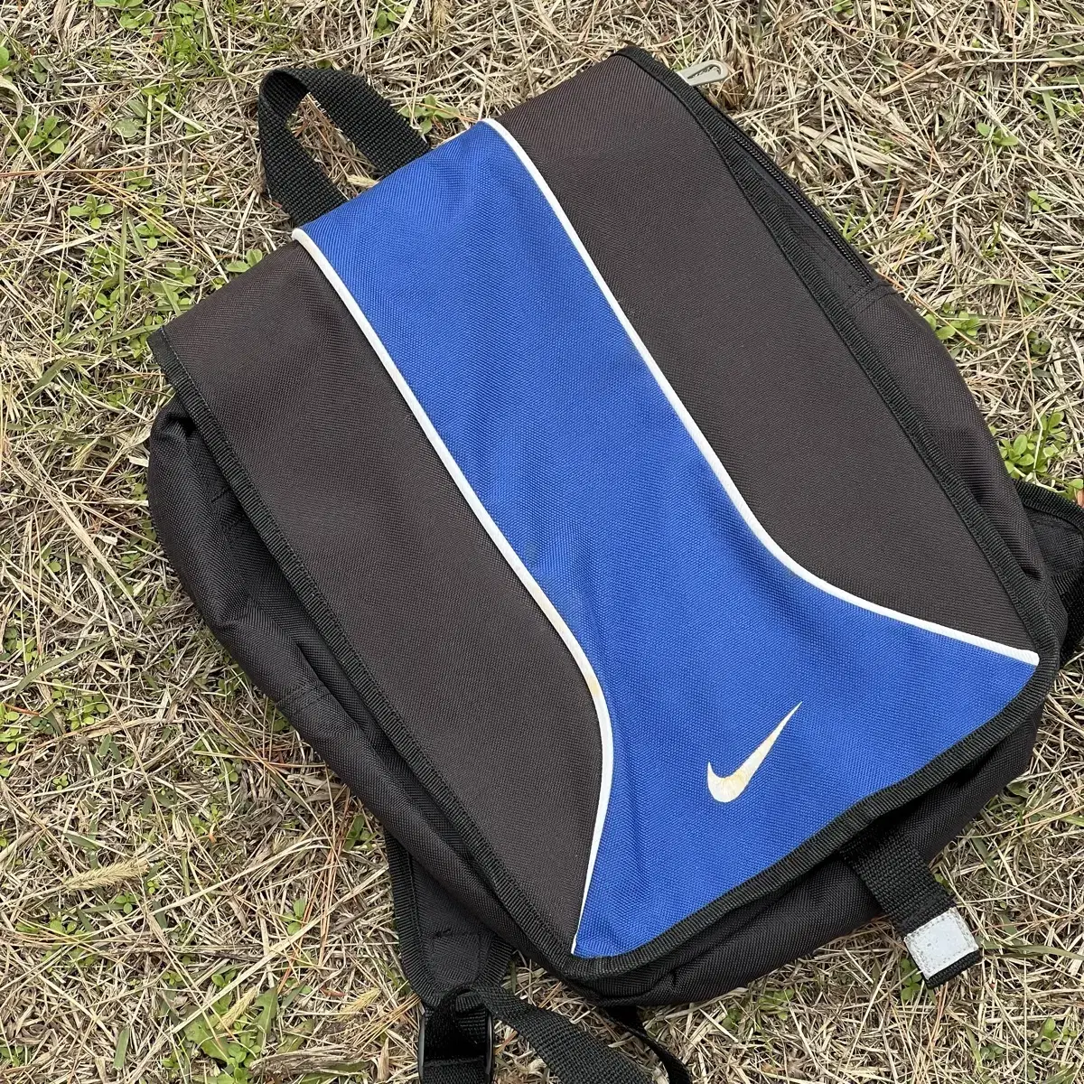 Nike Vintage Small Backpack(OS)