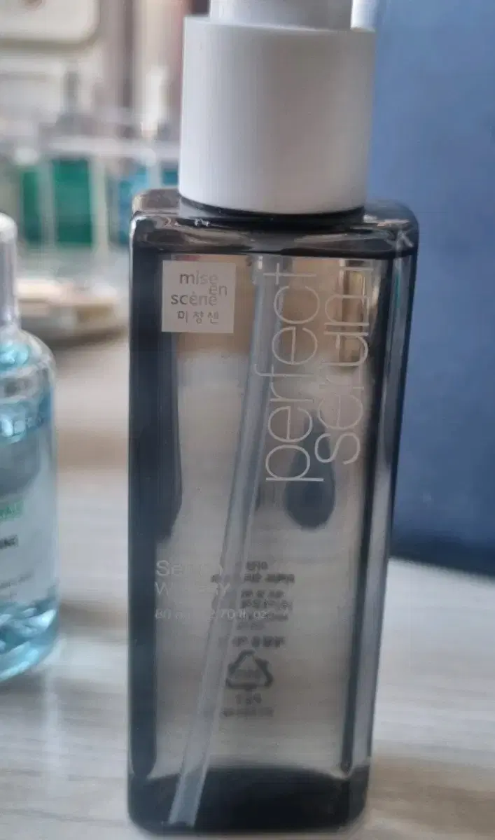 Missha Perfect Watery Serum 80ml (The cap is missing)