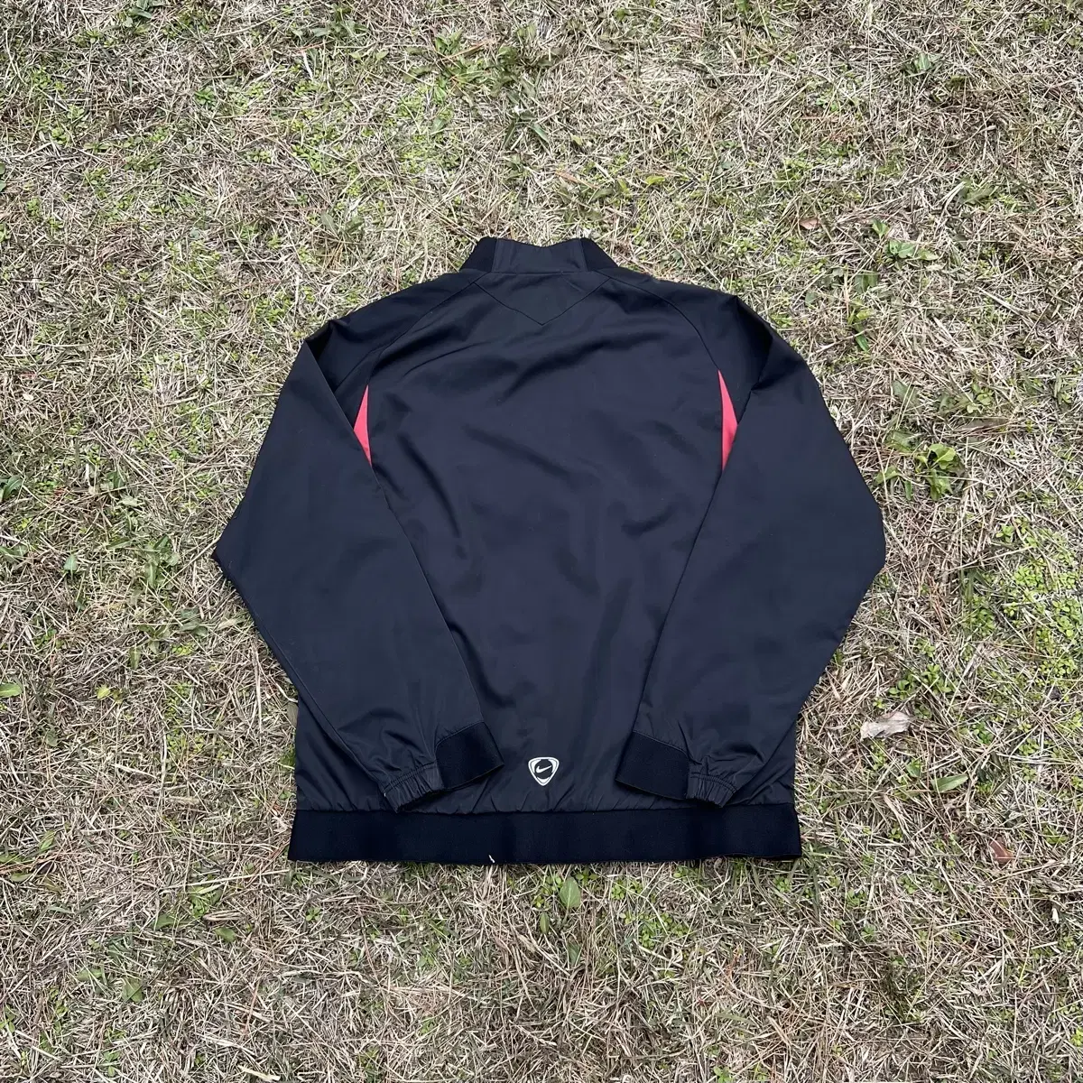 Nike Old School Vintage Windbreaker(L)