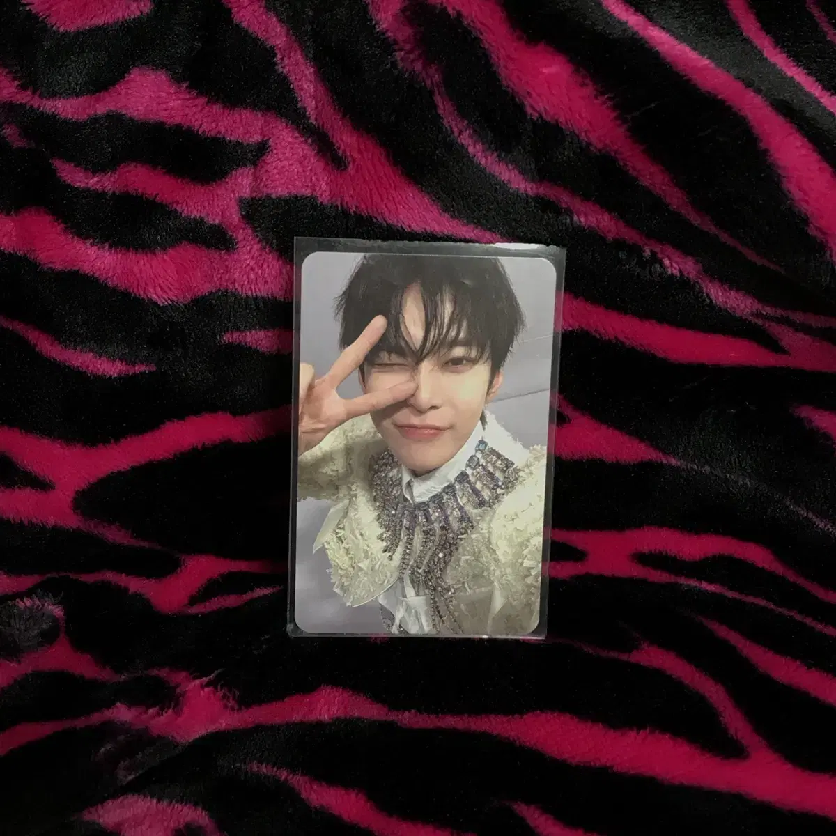 NCT NCT127 ChandelierDoyoung photocard wts kim doyoung photocard WTS