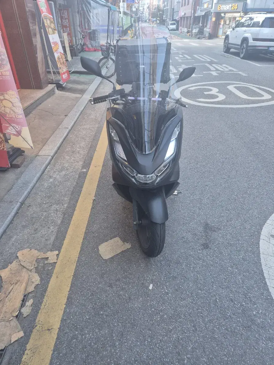 pcx21년식 39@@@ 220팝니다