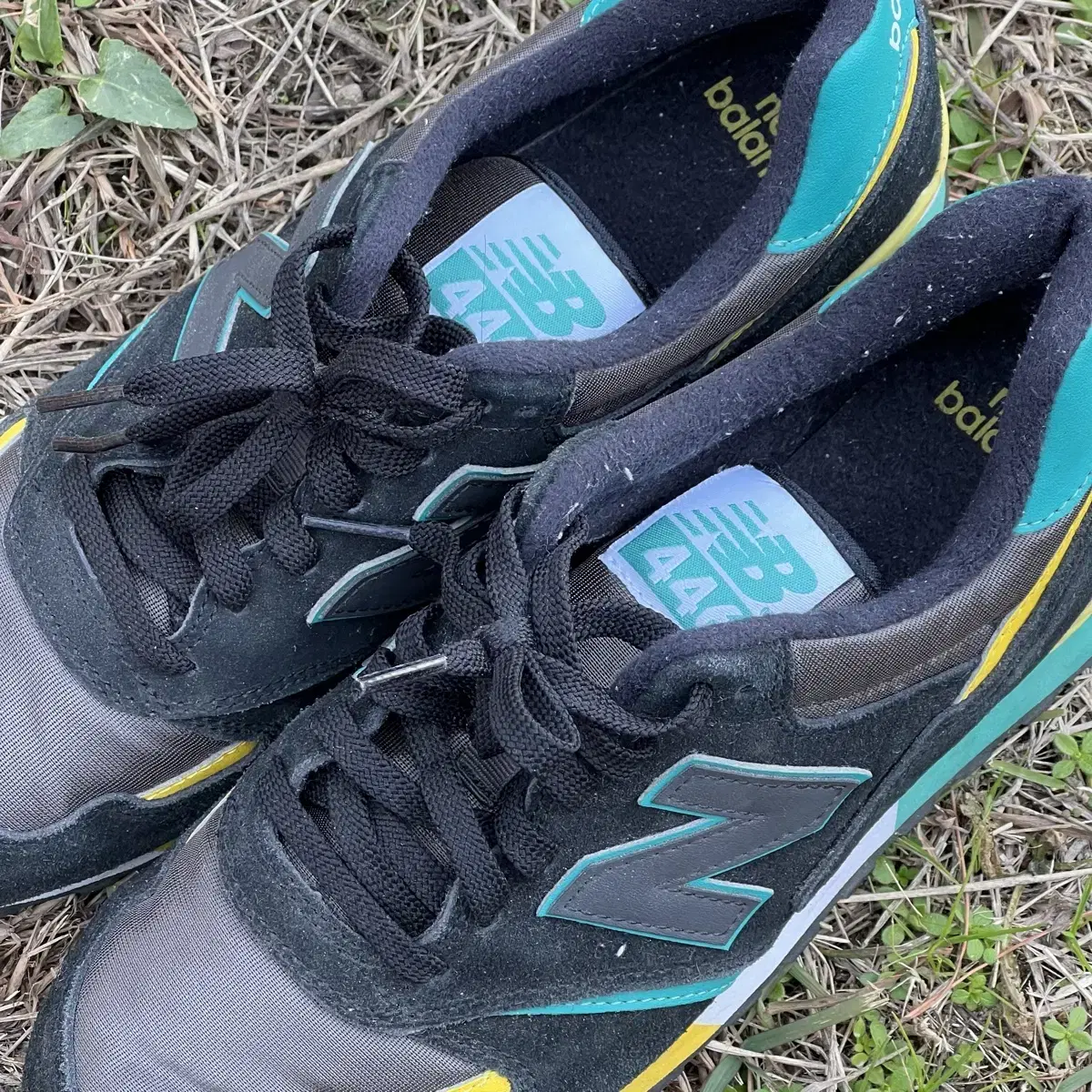 New Balance 446 Standard Shoes(255)