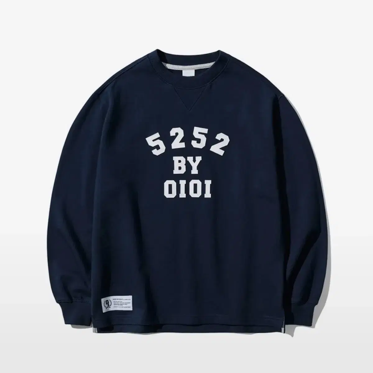 OIOI 오아이오아이 롱 슬리브 LONG SLEEVE