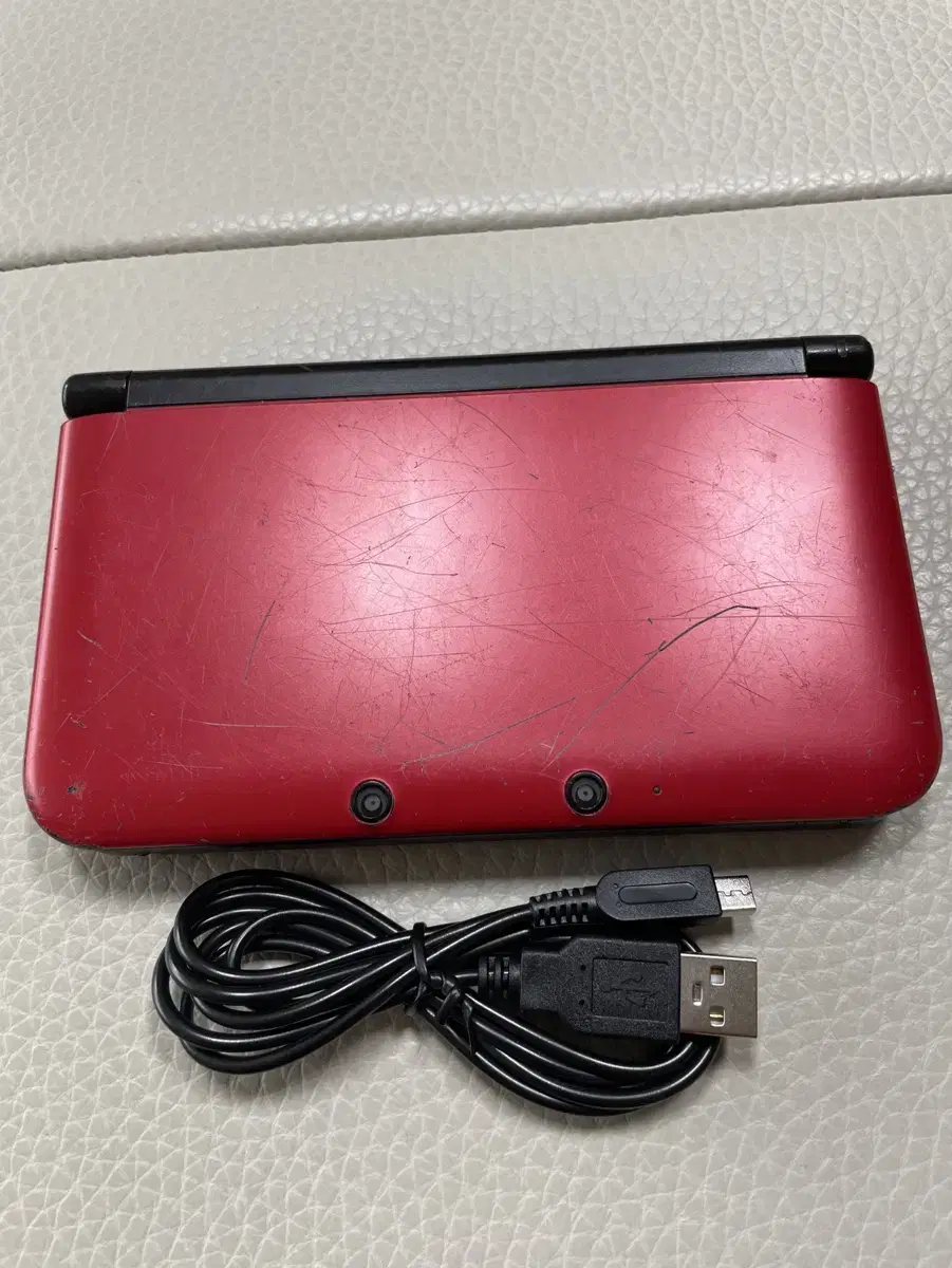 닌텐도 3DS XL 128G 플레이용