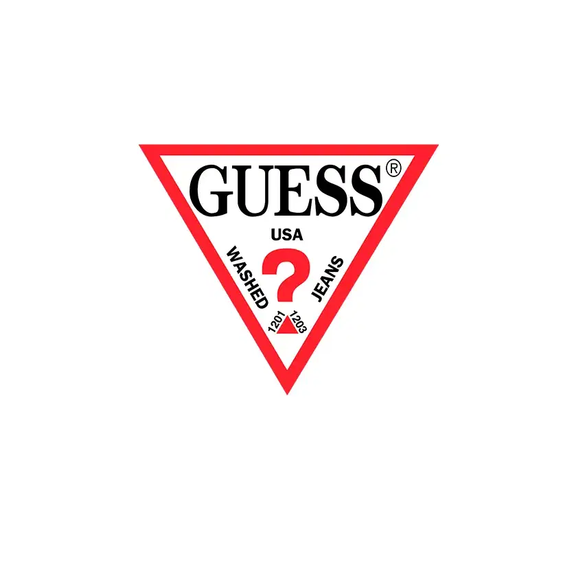 게스 [Guess] 다크 카키 오리 클래식 롱 패딩