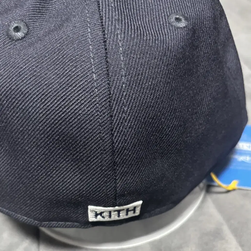 NEWERA x KITH) 디즈니 도날드덕 콜라보 볼캡