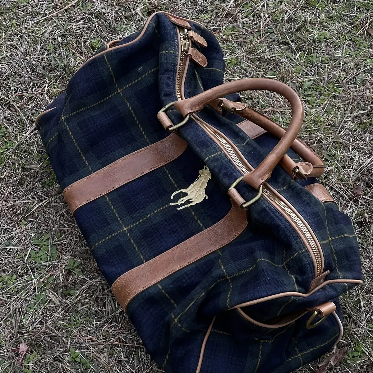 Polo Ralph Lauren Golf & Travel Backpack