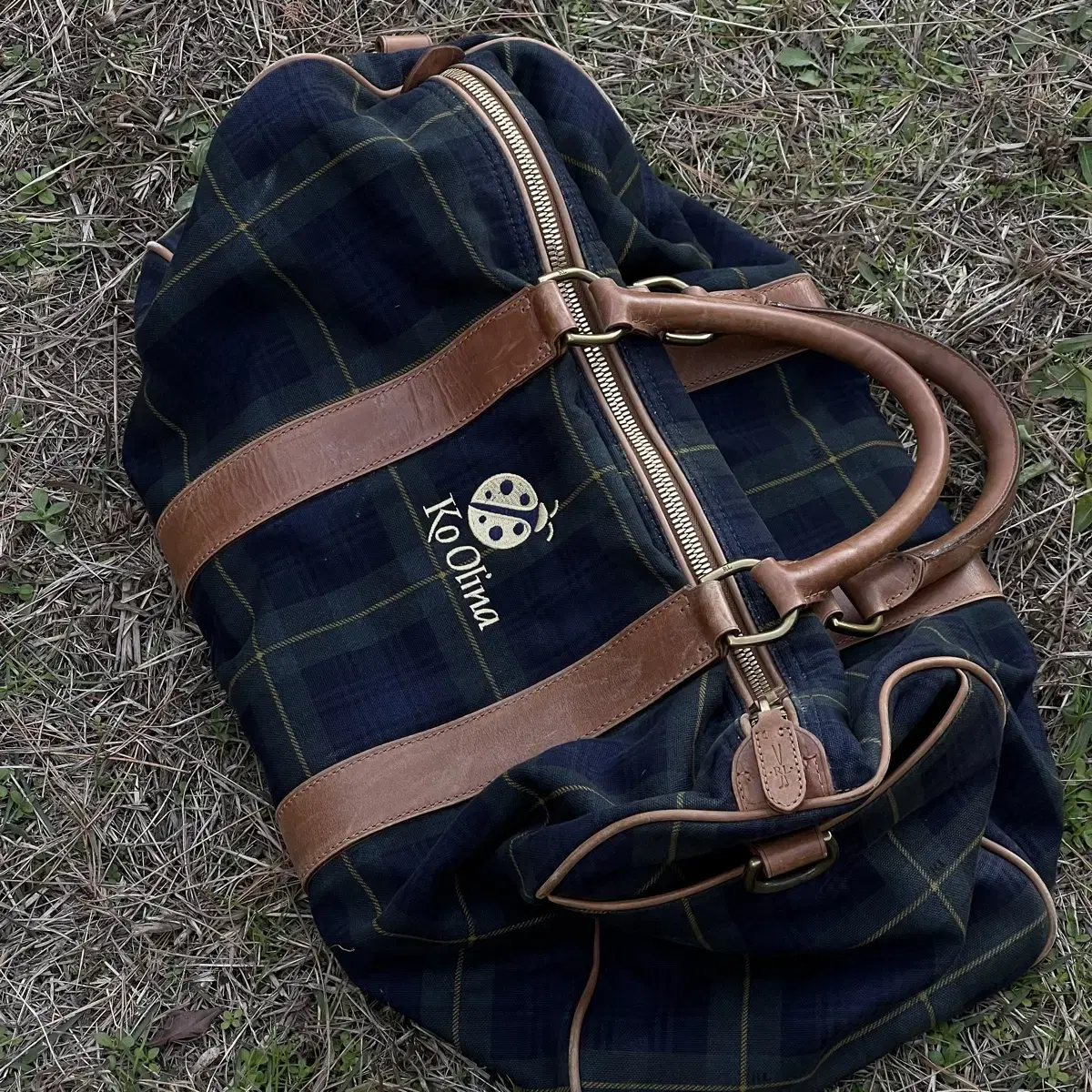 Polo Ralph Lauren Golf & Travel Backpack