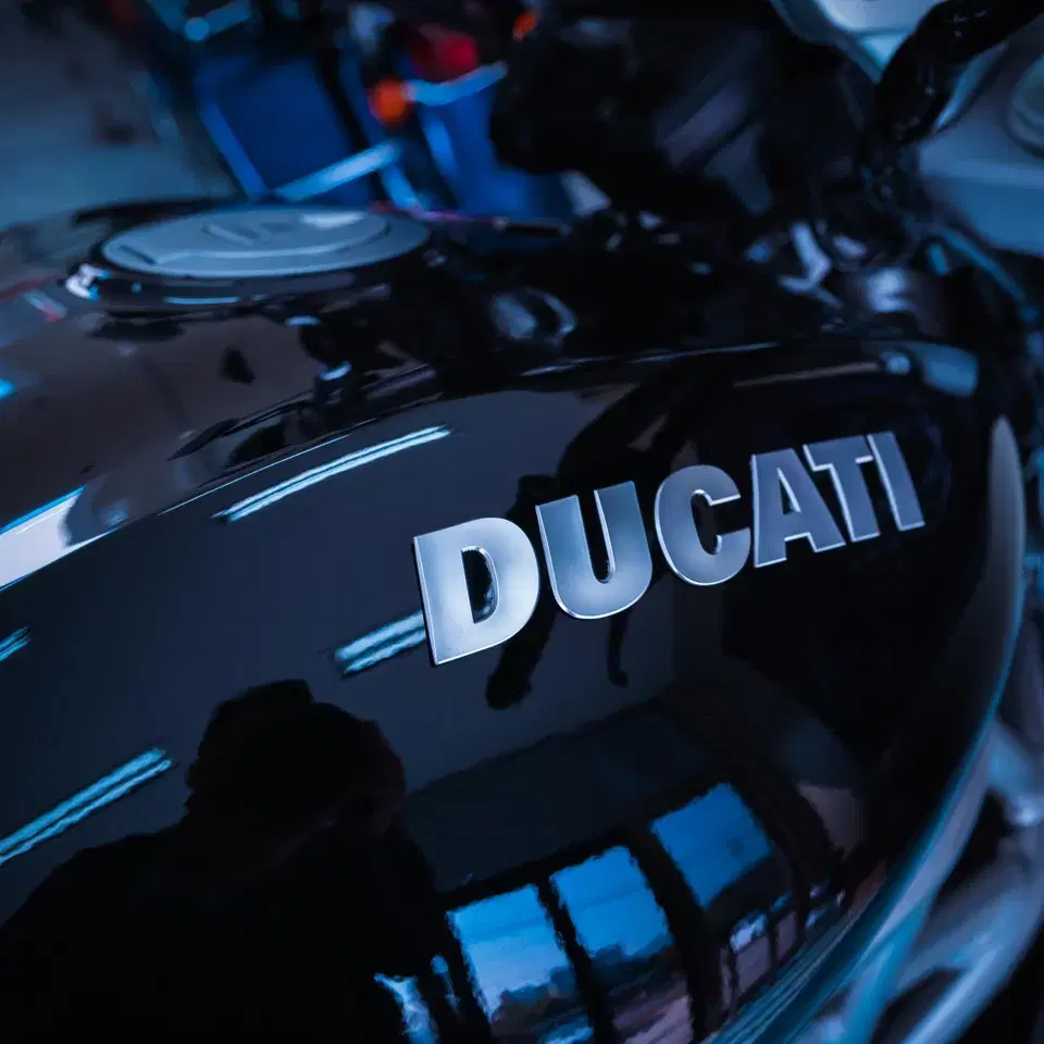 2017 DUCATI X 디아벨 S