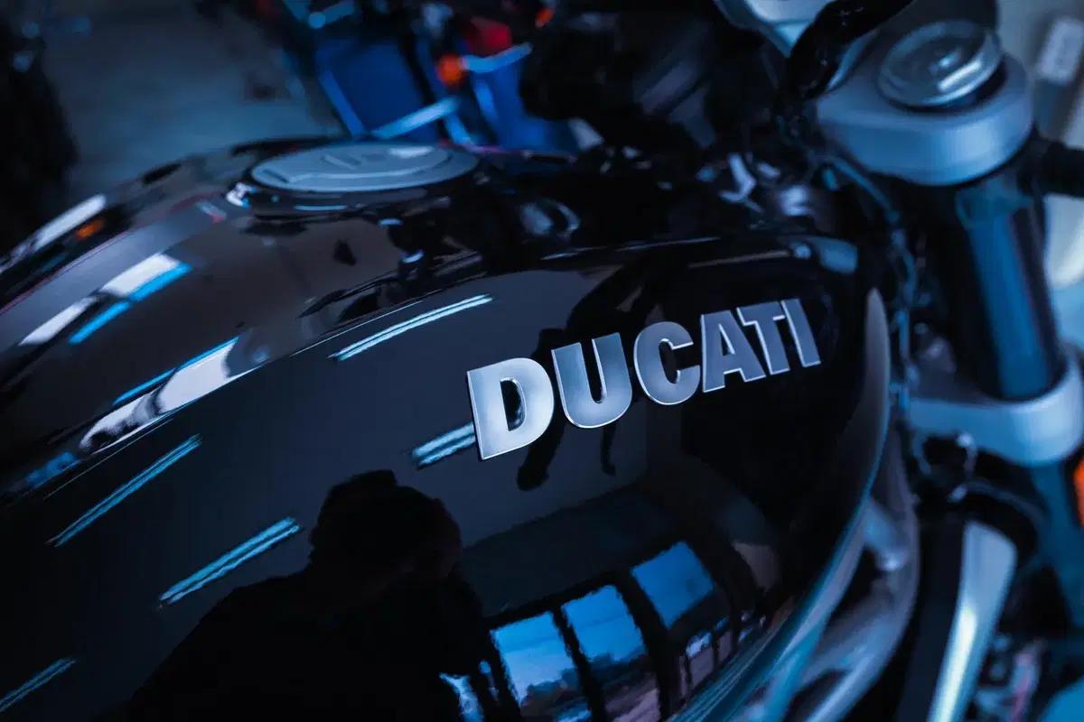 2017 DUCATI X 디아벨 S