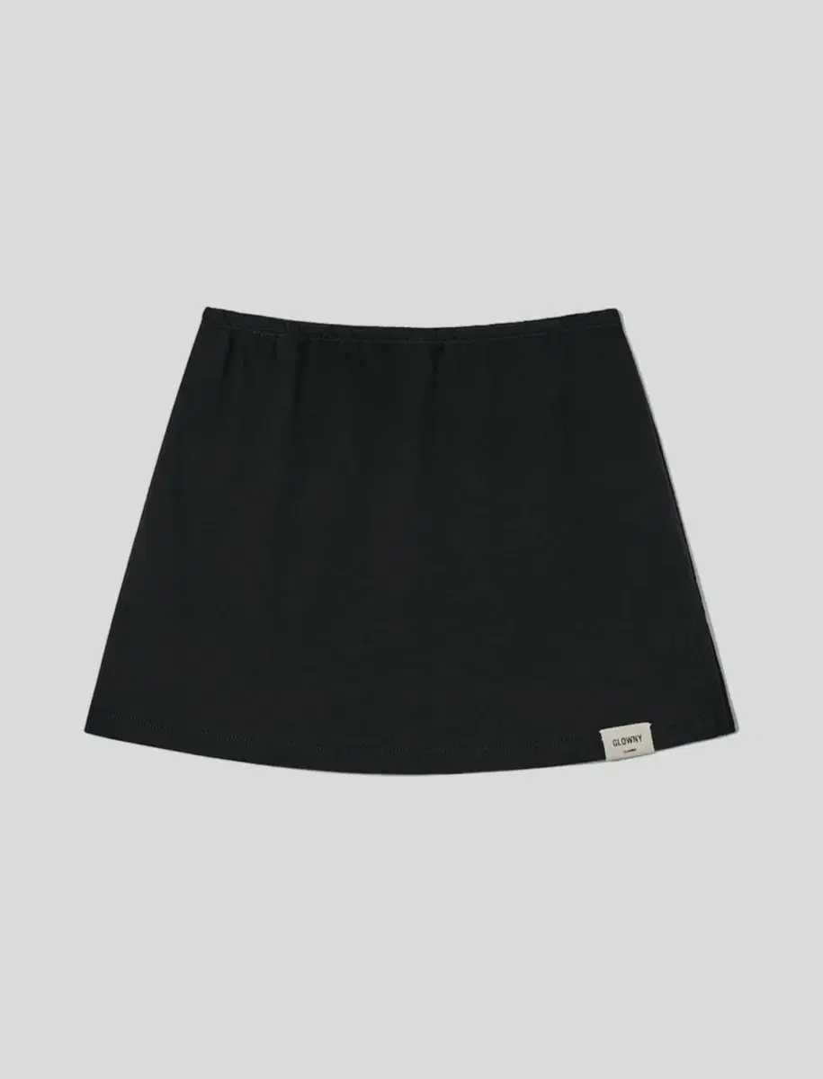 Glowny  CLASSIC MINI SKIRT 글로니 클래식 미니스커트