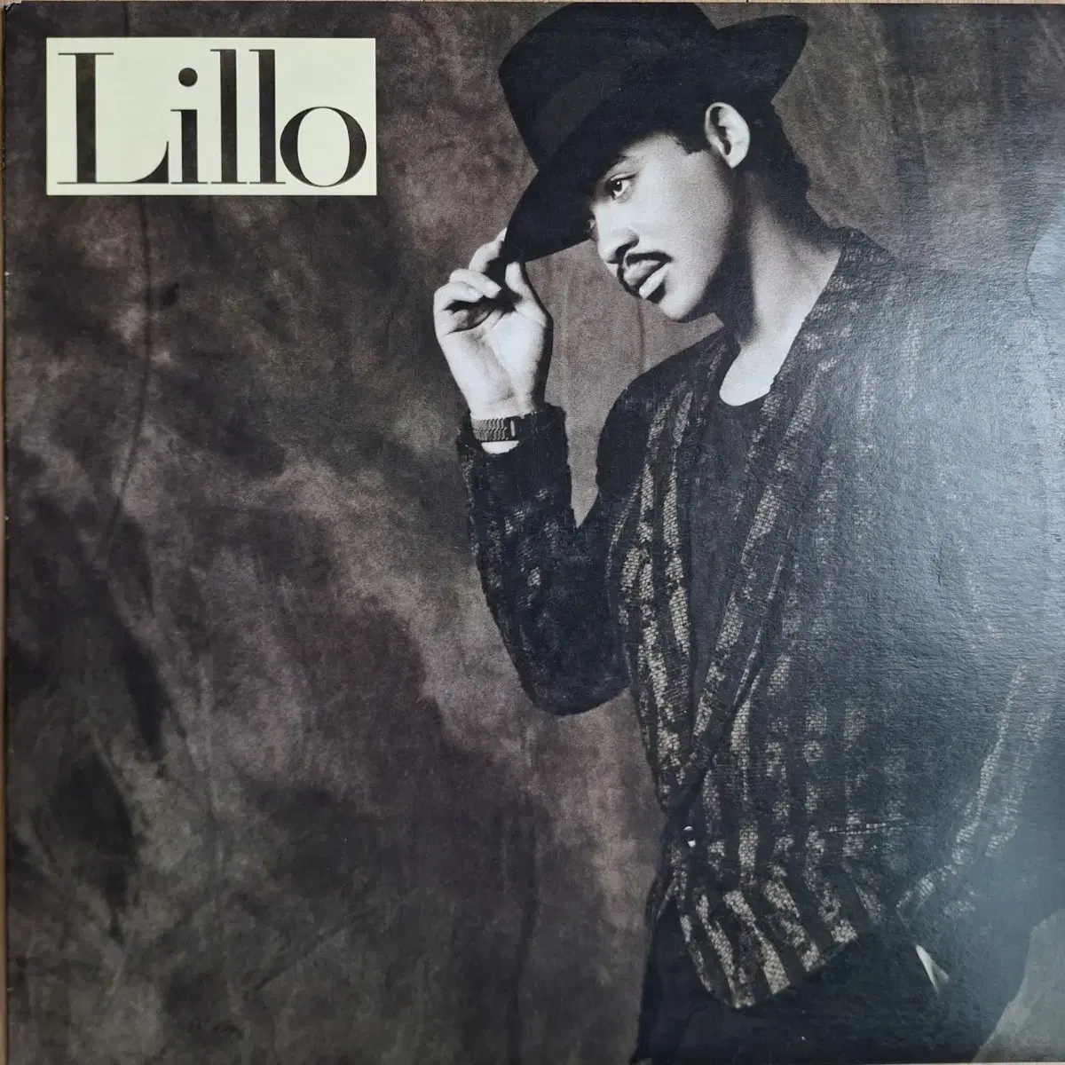 수입반/Lillo - Sexy Girl LP