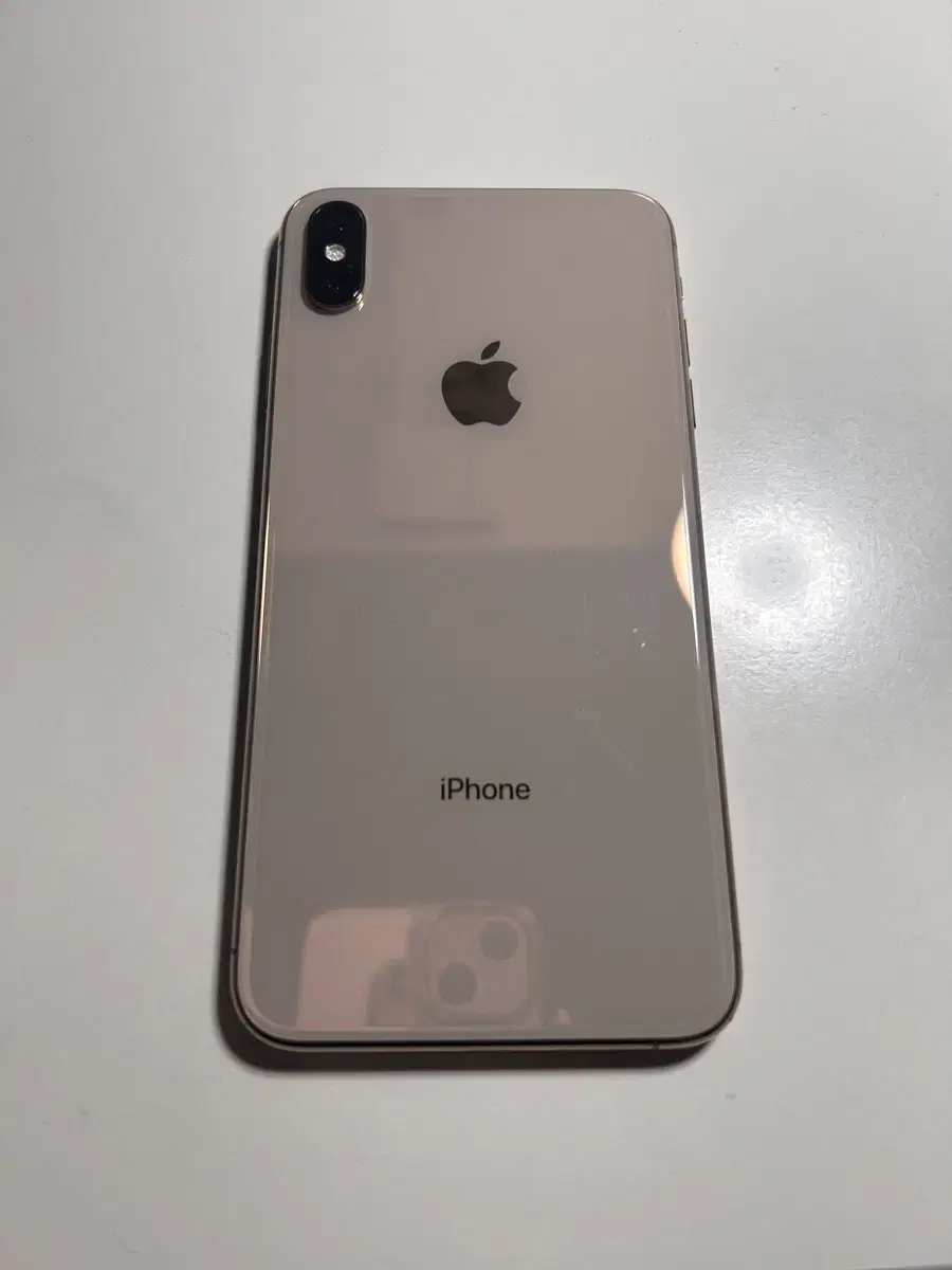 아이폰 XS max 판매합니다