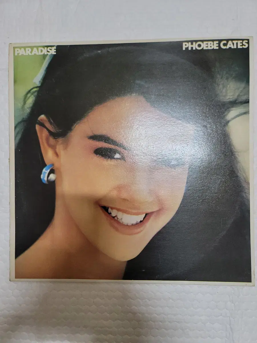 PHOEBE CATES LP