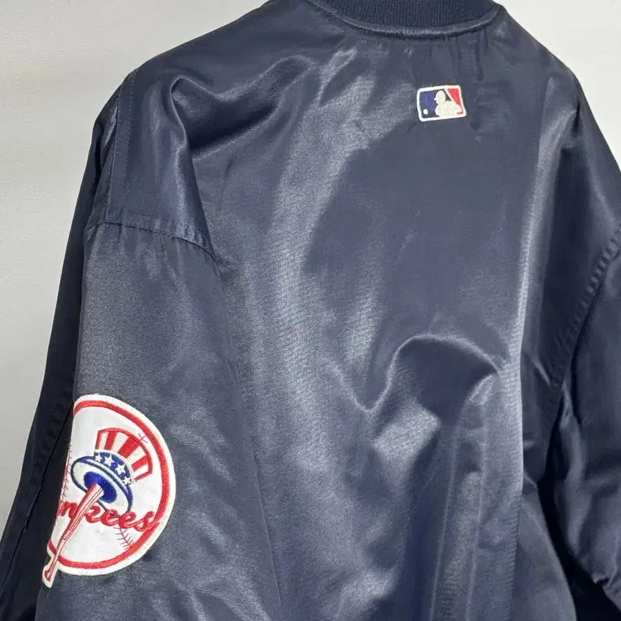 XL/ Majestic Yankees Jacket/ TO3