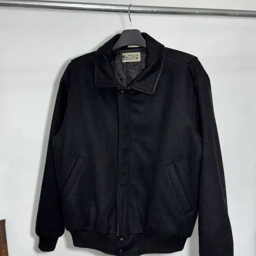 XL/ DASH Wool Jacket/ TO4