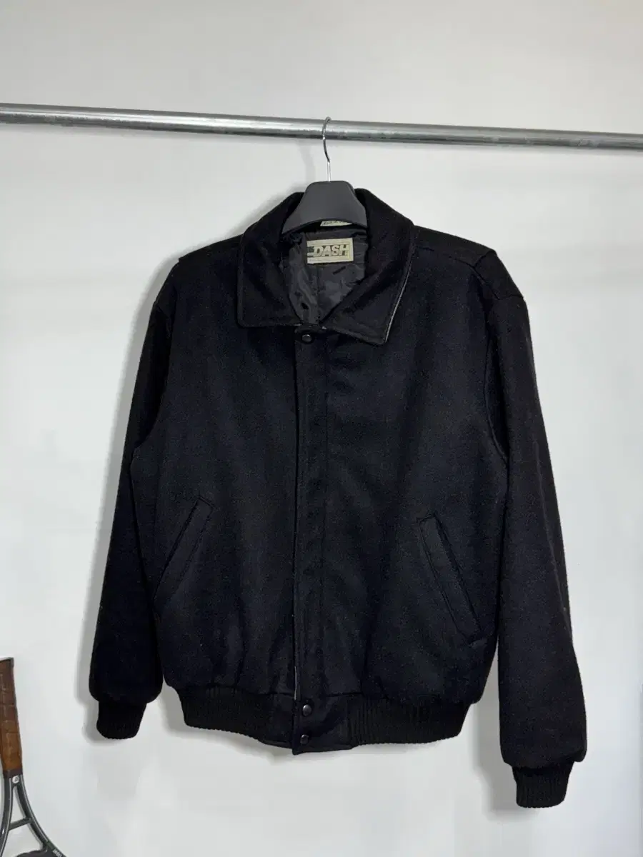 XL/ DASH Wool Jacket/ TO4