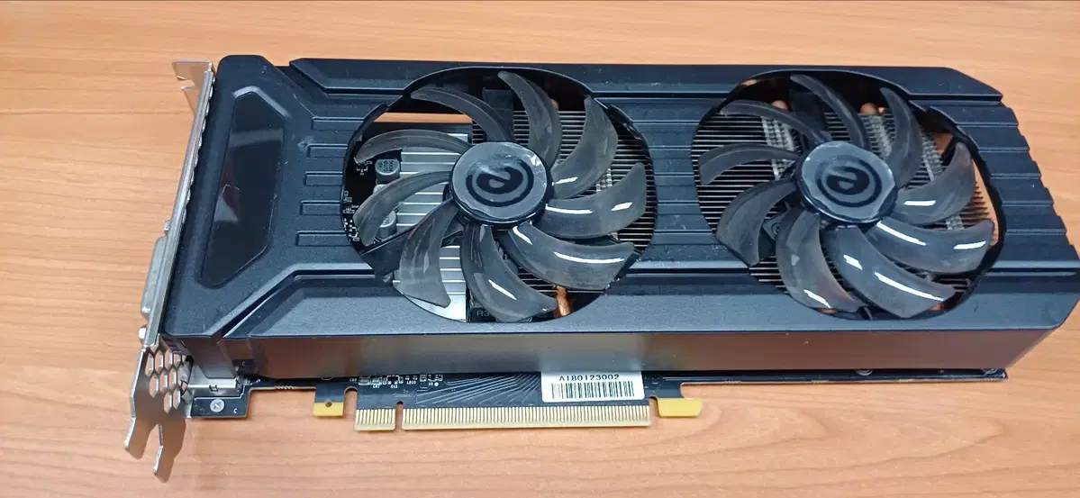 중고GTX1060 3g 이엠택