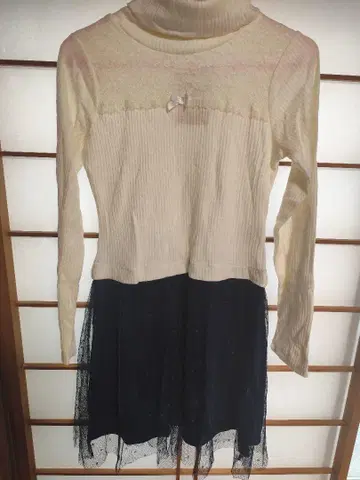 리즈리사 x 마이멜로디 도킹 원피스