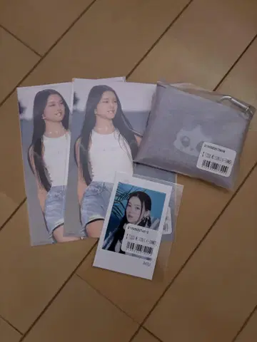 ME :I 온라인 복권 미우미우 세트 미우미우 사쿠라이 미와