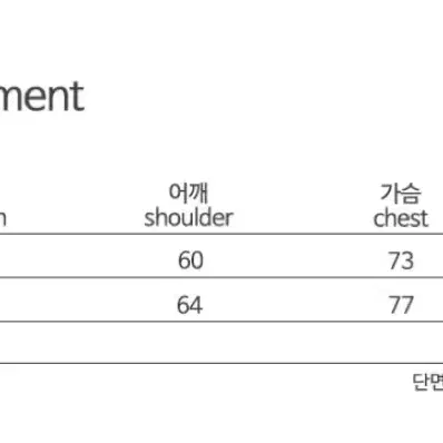 케이앤드 M-51 피쉬테일 자켓 M사이즈