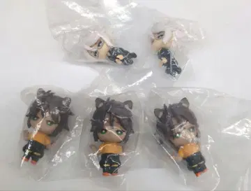 아줄 레오나 허그코트