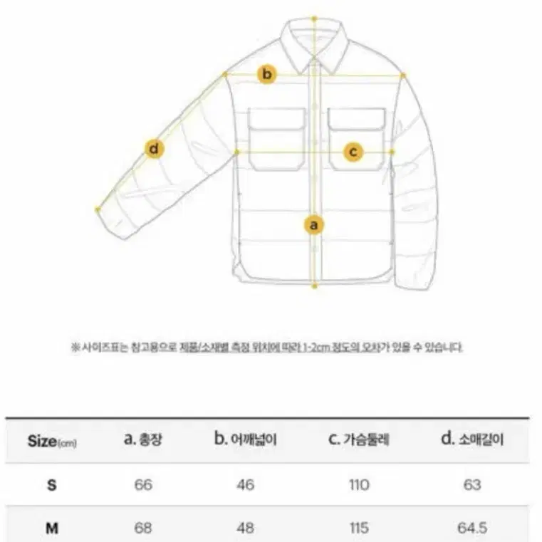 [새상품] 코닥 경량 거위털 패딩 셔츠 회색 팝니다!