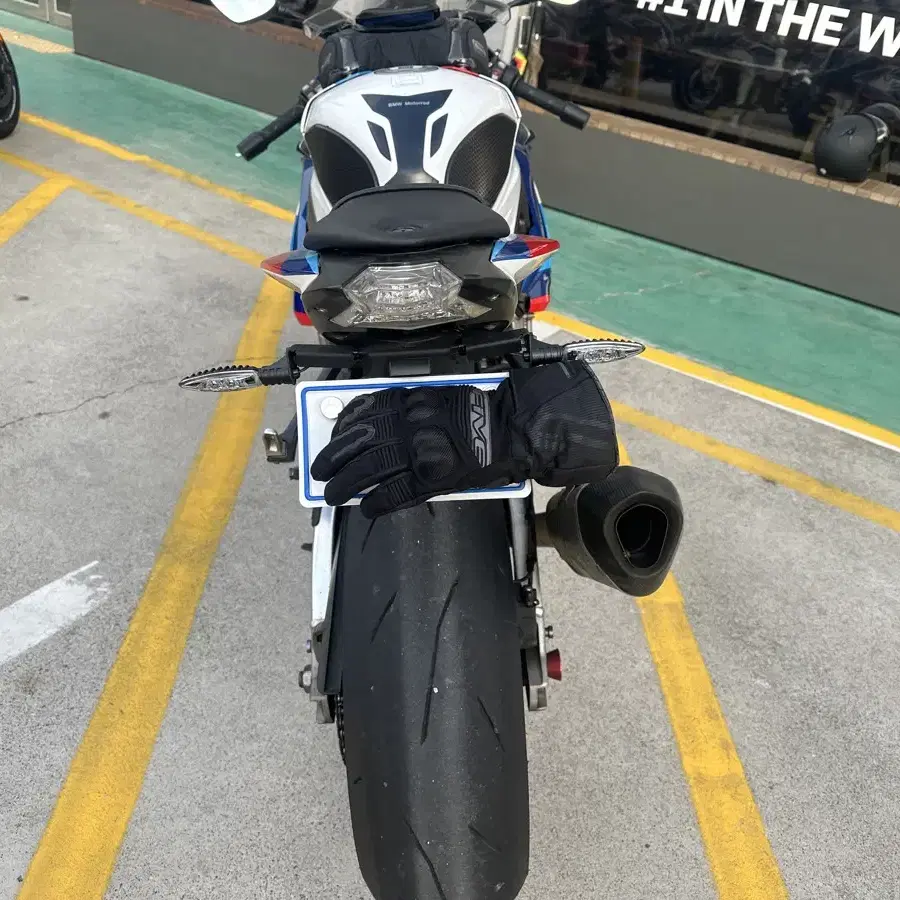 s1000rr 26xxxx키로 소모품올교환 개인 판매