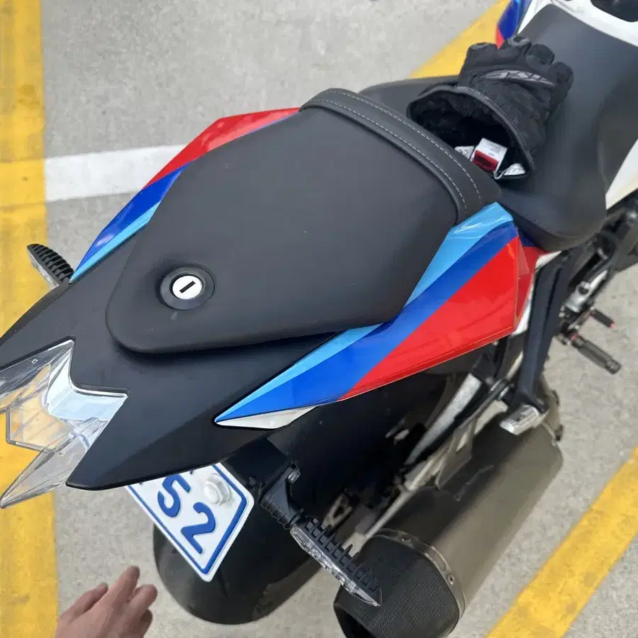 s1000rr 26xxxx키로 소모품올교환 개인 판매