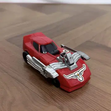 용사 시리즈/전설의 용사 다간 터보 랜더