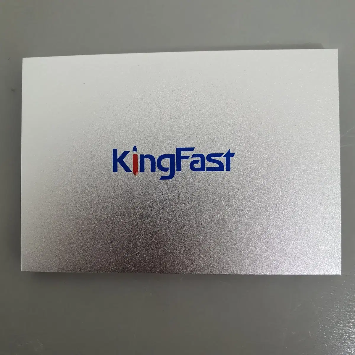 [무료배송] 중고 KingFast SATA 128GB SSD 저장장치