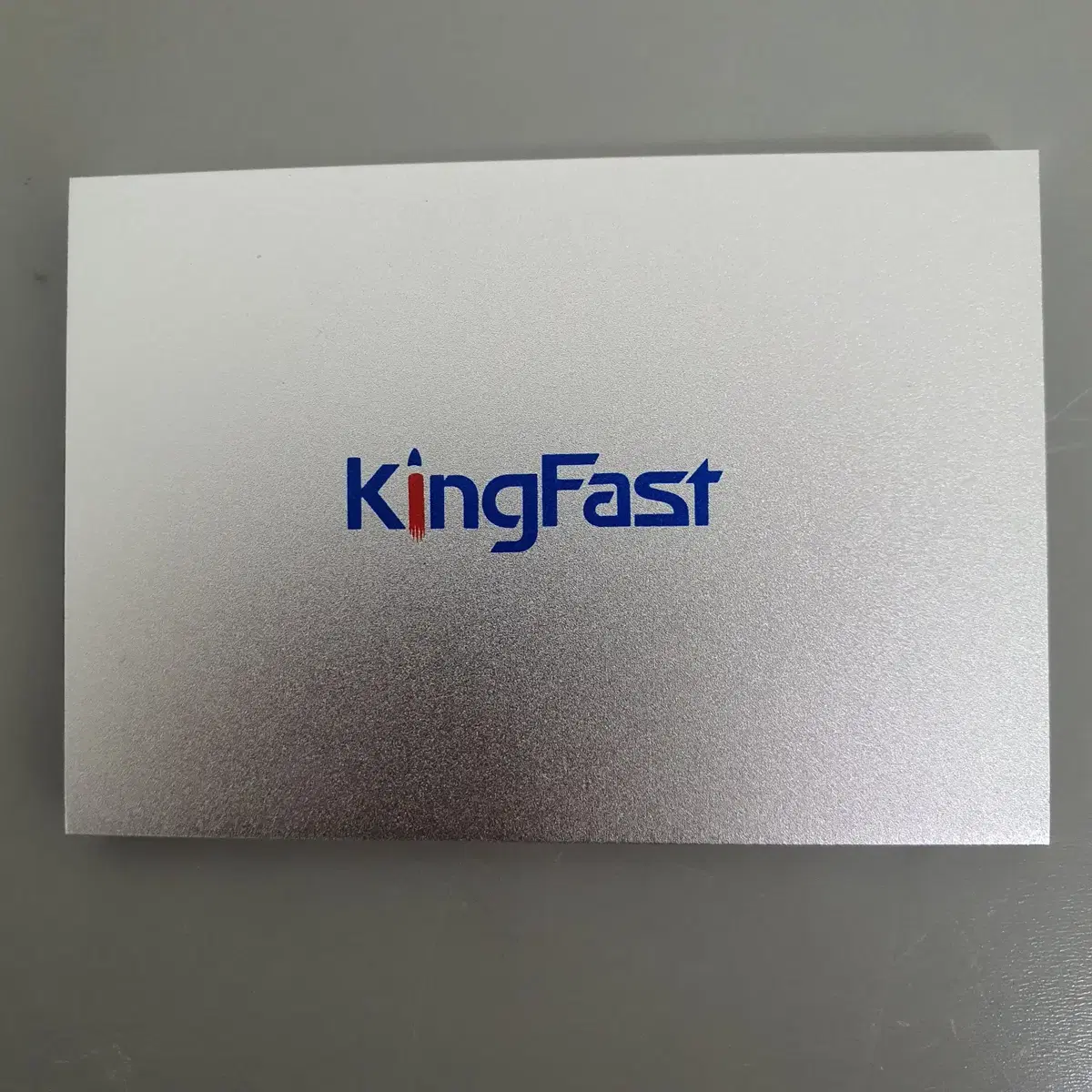 [무료배송] 중고 KingFast SATA 128GB SSD 저장장치