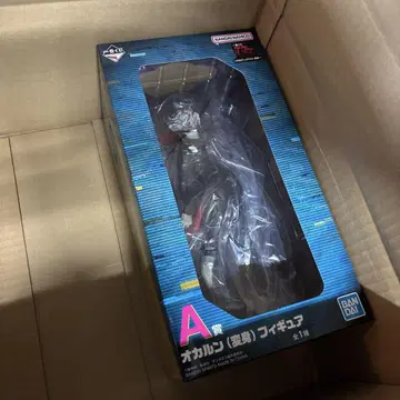 단다단 제일복권 A상 오카롱 피규어 미개봉 새상품